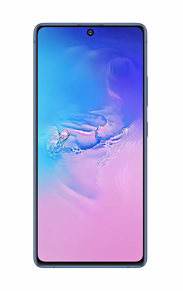 Samsung Galaxy S10 Lite